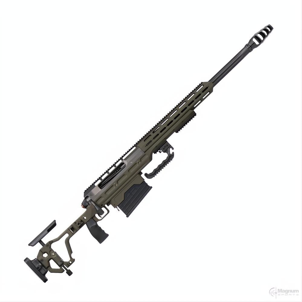 Victrix Corvo V Dark Olive