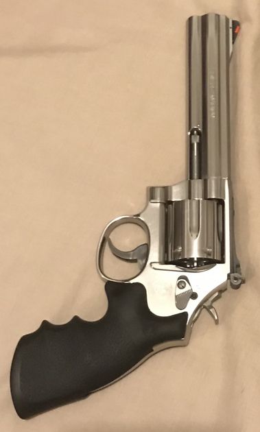 Smith & Wesson 686-6
