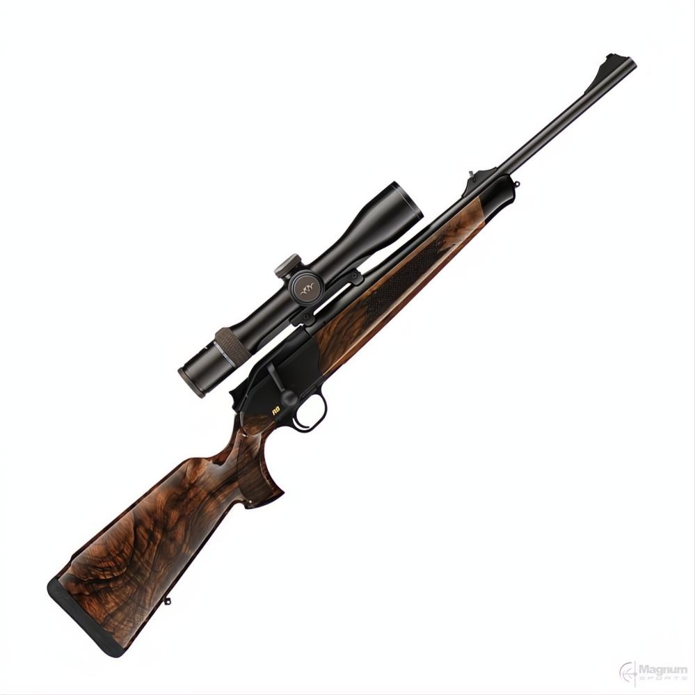 Blaser R8 Intuition