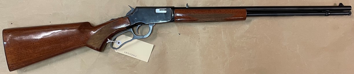 Norinco JW21 22LR NFID F00009187