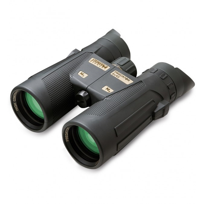 Steiner Predator Binoculars