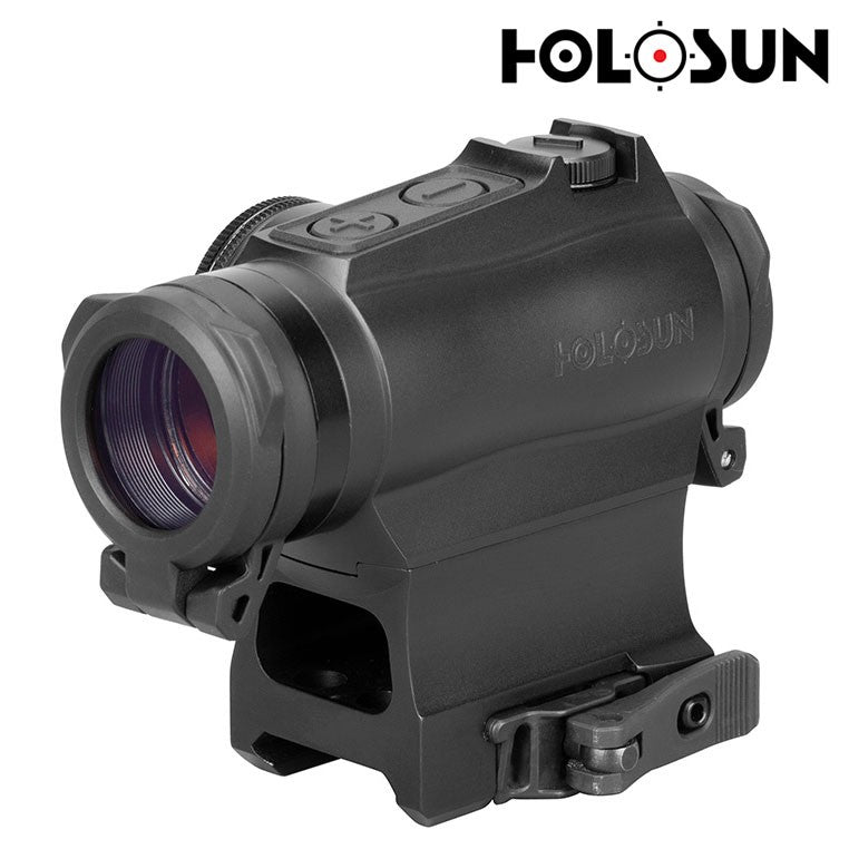 HOLOSUN HS515GM RED DOT SIGHT 2 MOA DOT / 65 MOA CIRCLE