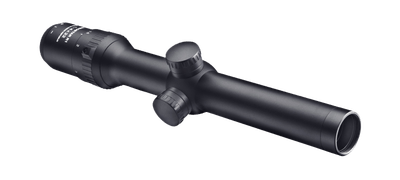 Meopta Meostar R1 RD 1-4x22 K-Dot