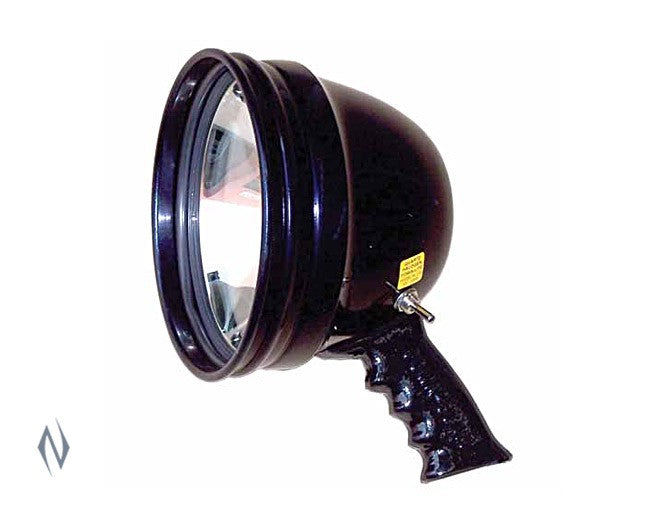 POWA BEAM 175MM 7" QH 12V 100W HANDHELD