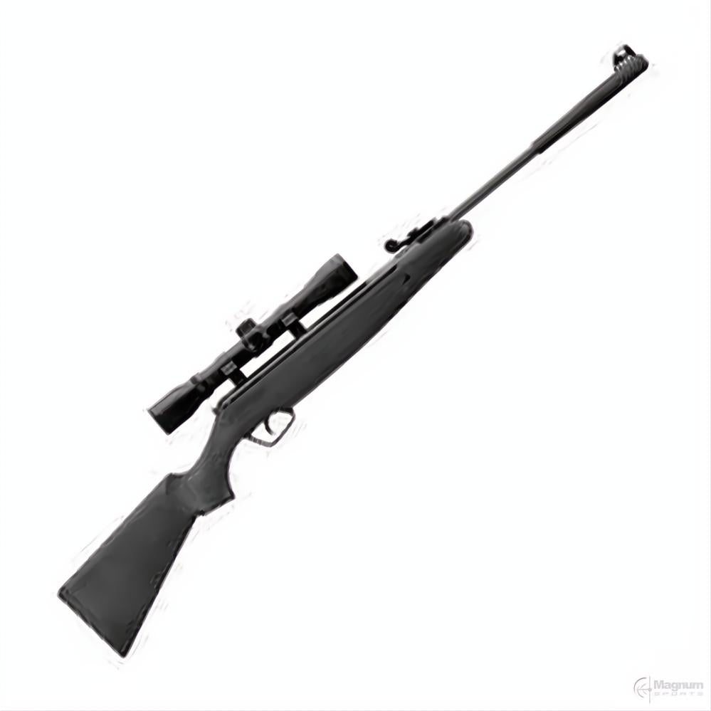 Stoeger Air X10 with 4x32 Scope Combo Synthetic