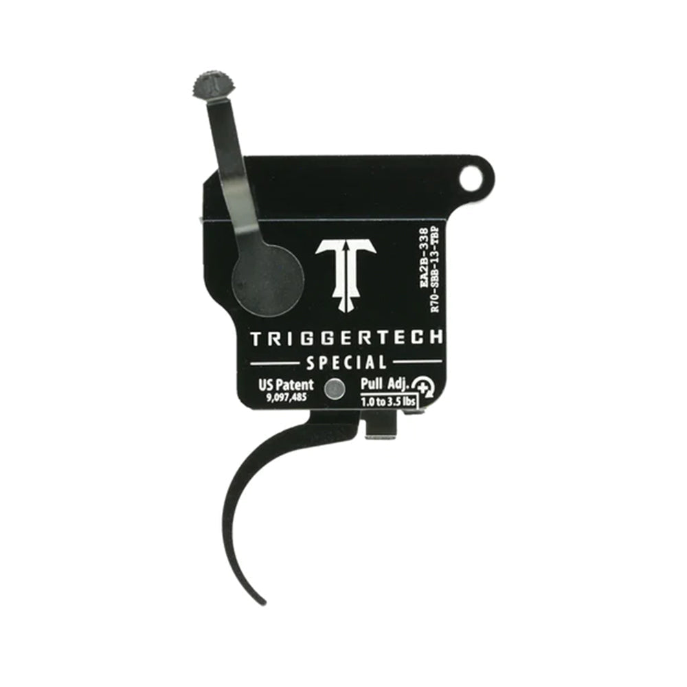 Special Pro trigger for Remington 700 Single Stage