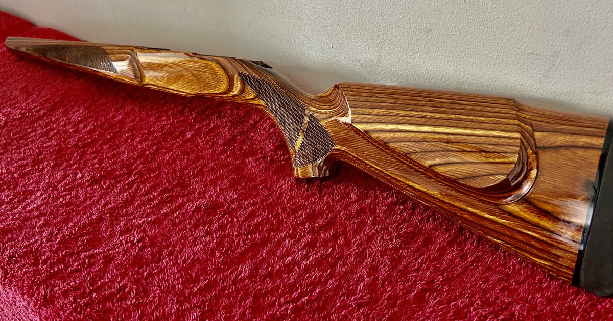 Sako stock
