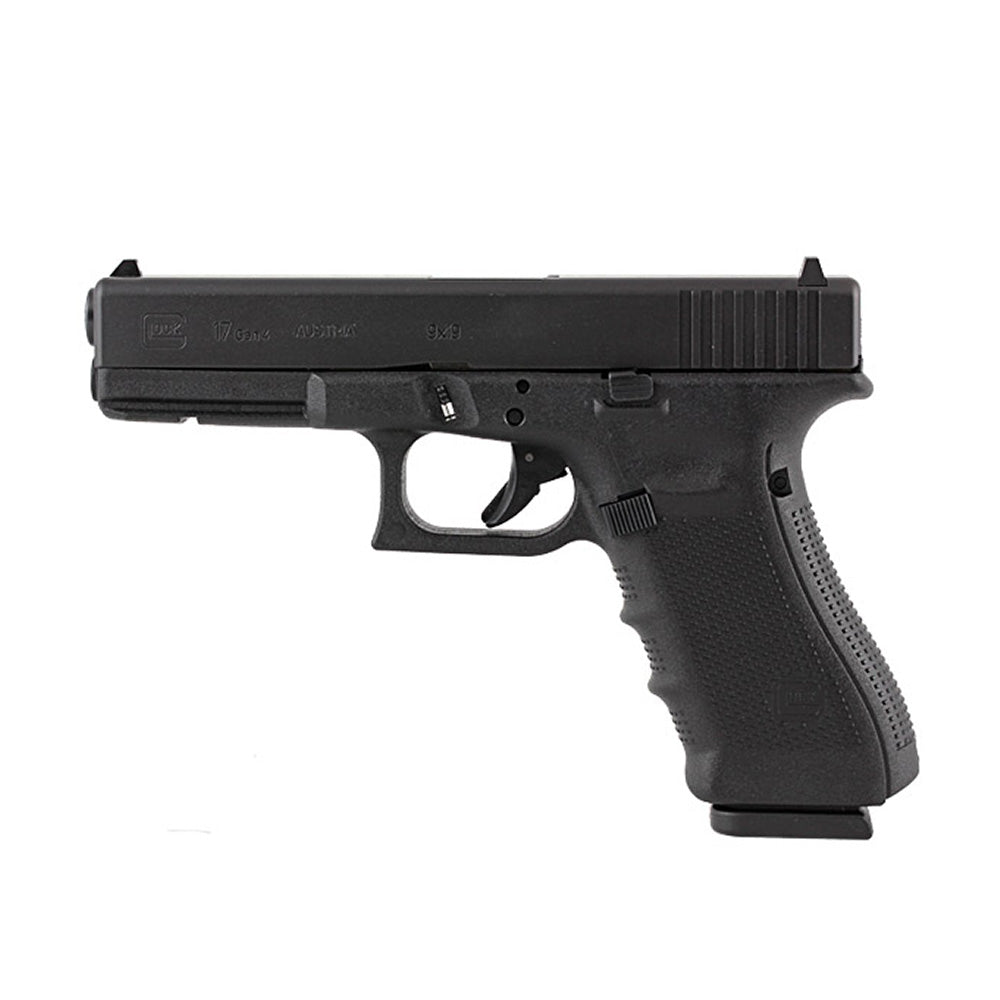 Glock 17 Gen4