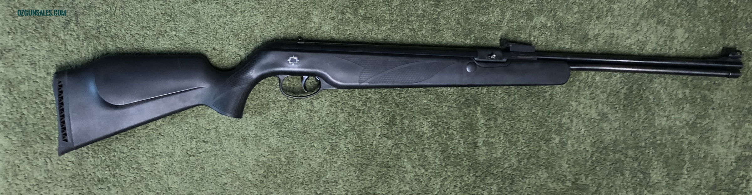 Norica Dream Hunter .177 U3545