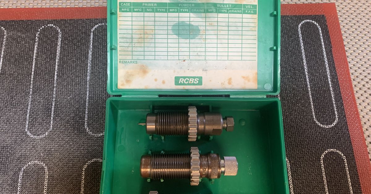 Lee 300 ACC Black Out diesr