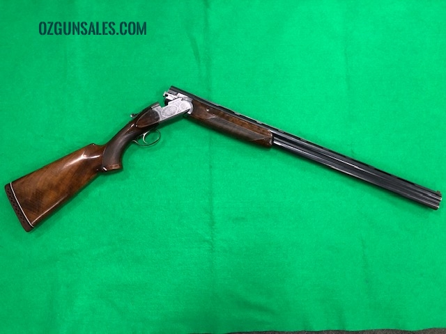 Beretta S57E 12 Gauge Shotgun