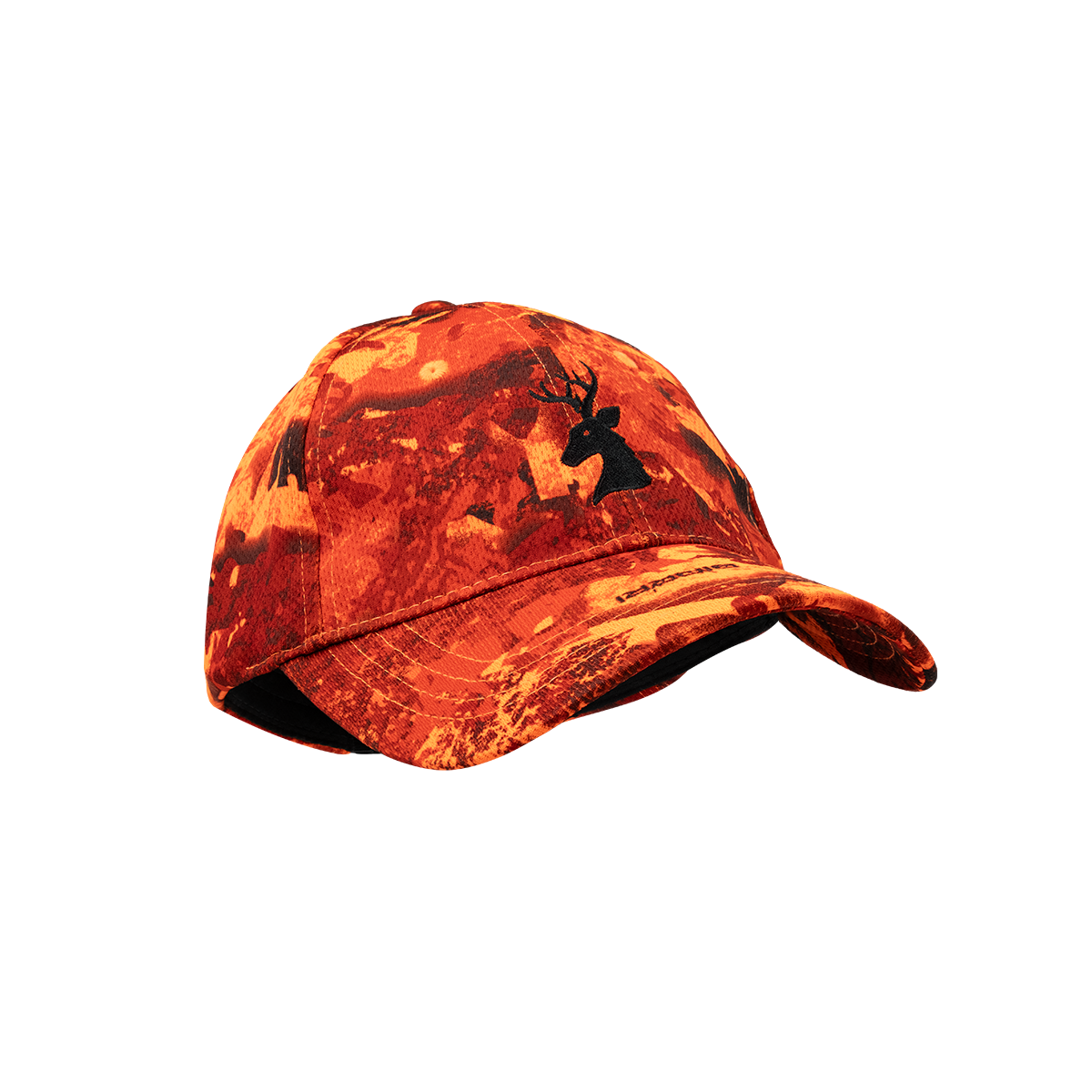SPIKA RANGER CAP - BIARRI BLAZE