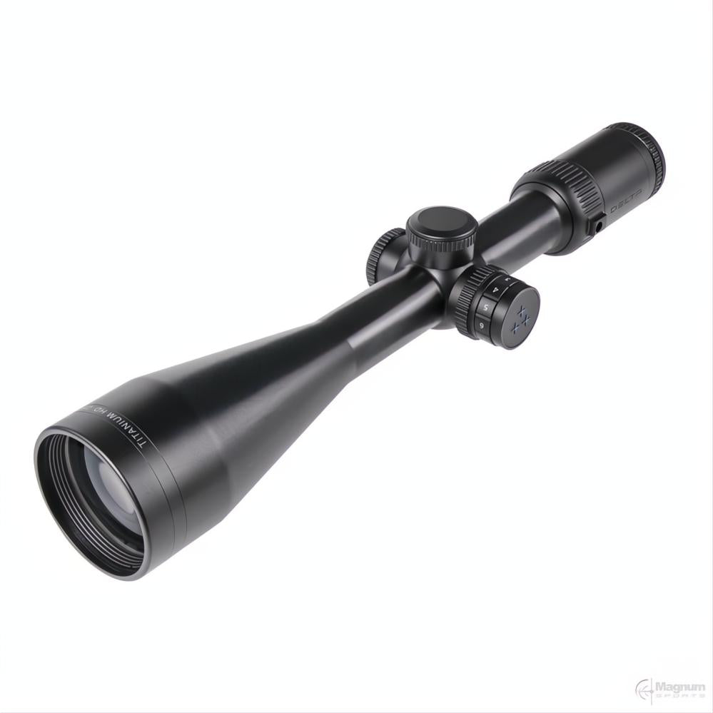 Delta Optical Titanium HD 2.5-15x56