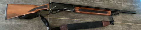 Great little rare gun. Limited use, no issues selling as surplus to my needs