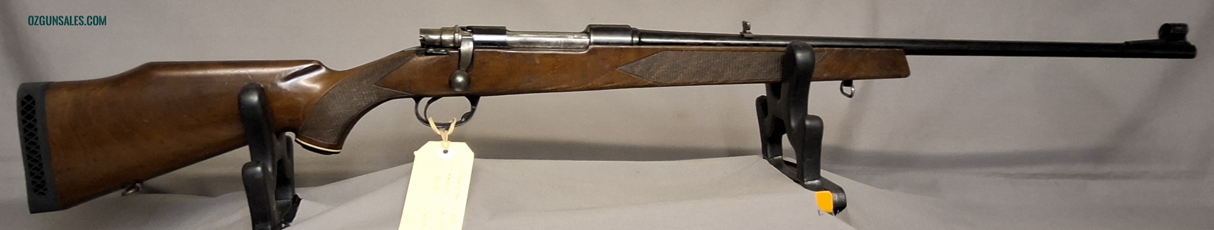 Parker Hale .243