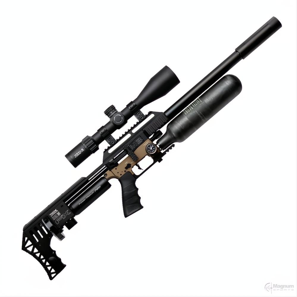 Fx Airguns FX Impact MK3 Standard Bronze