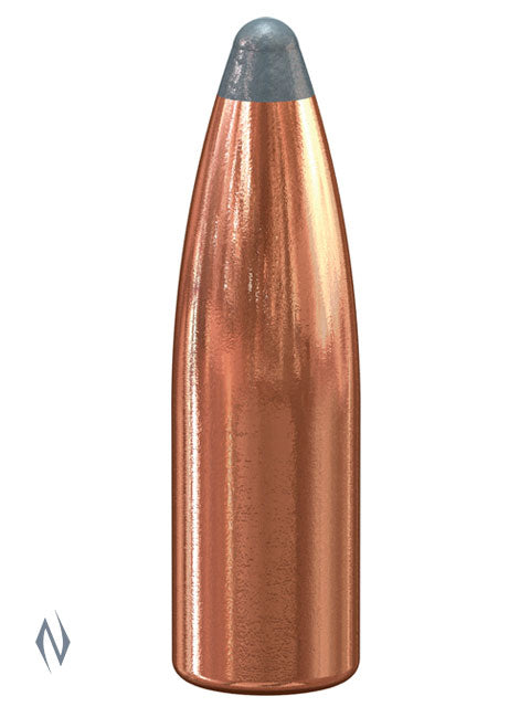 Speer .284 130GR SPITZER S1623