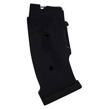 CZ 455/457 MAGAZINE 22WMR 17HMR 10 RND POLY