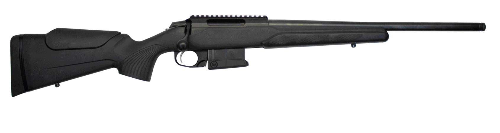 Tikka T3X CTR Blued