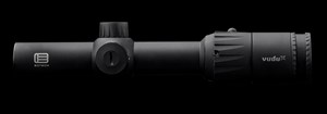 EOTECH
VUDU X
1-6X24 SFP
30MM TUBE
BLACK

AVAILABLE IN
VDX1-6SFDP1 DP1 ILLUMINATED RETICLE SPECIAL NEW $1190
VDX1-6SFBD1 BD1 ILLUMINATED RETICLE SPECIAL NEW $1190