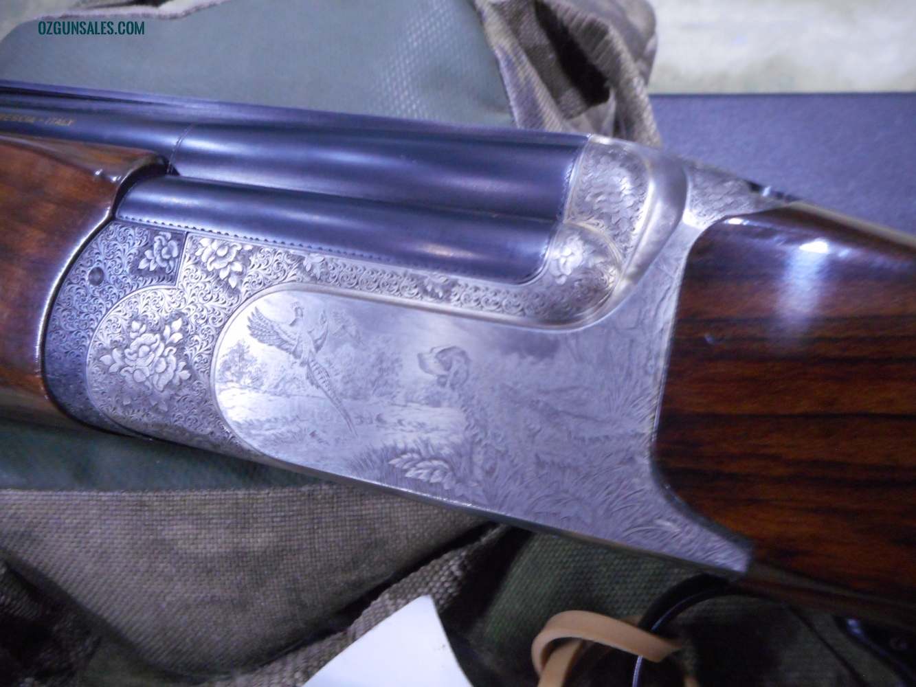 Perazzi SCO