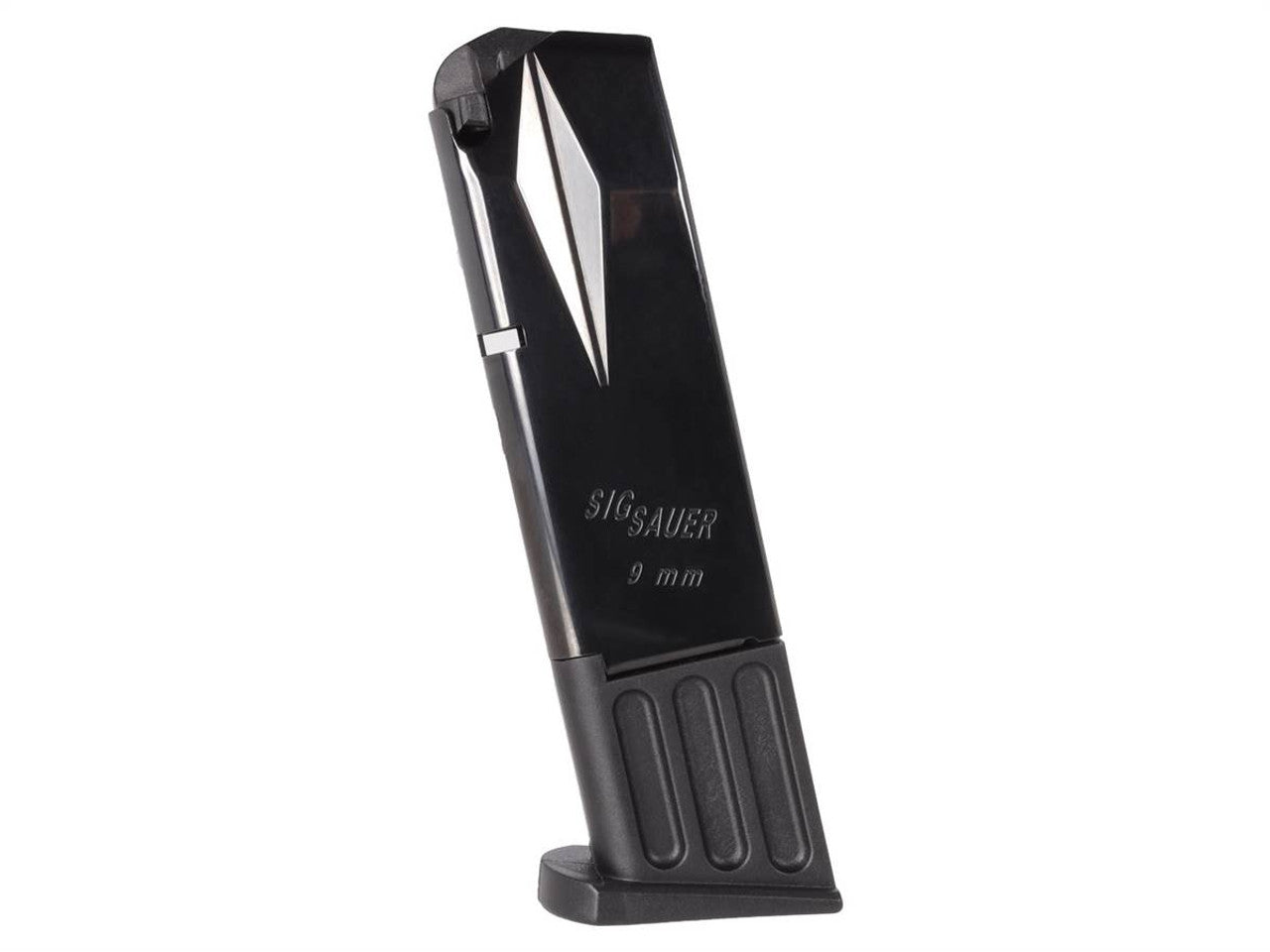 SIg p226 9MM MAGAZINE 10 ROUND