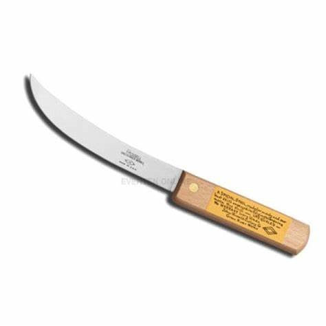 Green River 6" Wide Boner