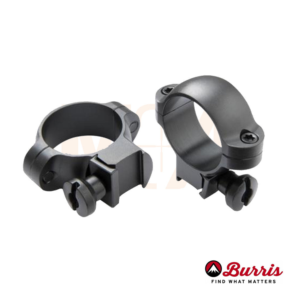 Burris Rimfire Rings