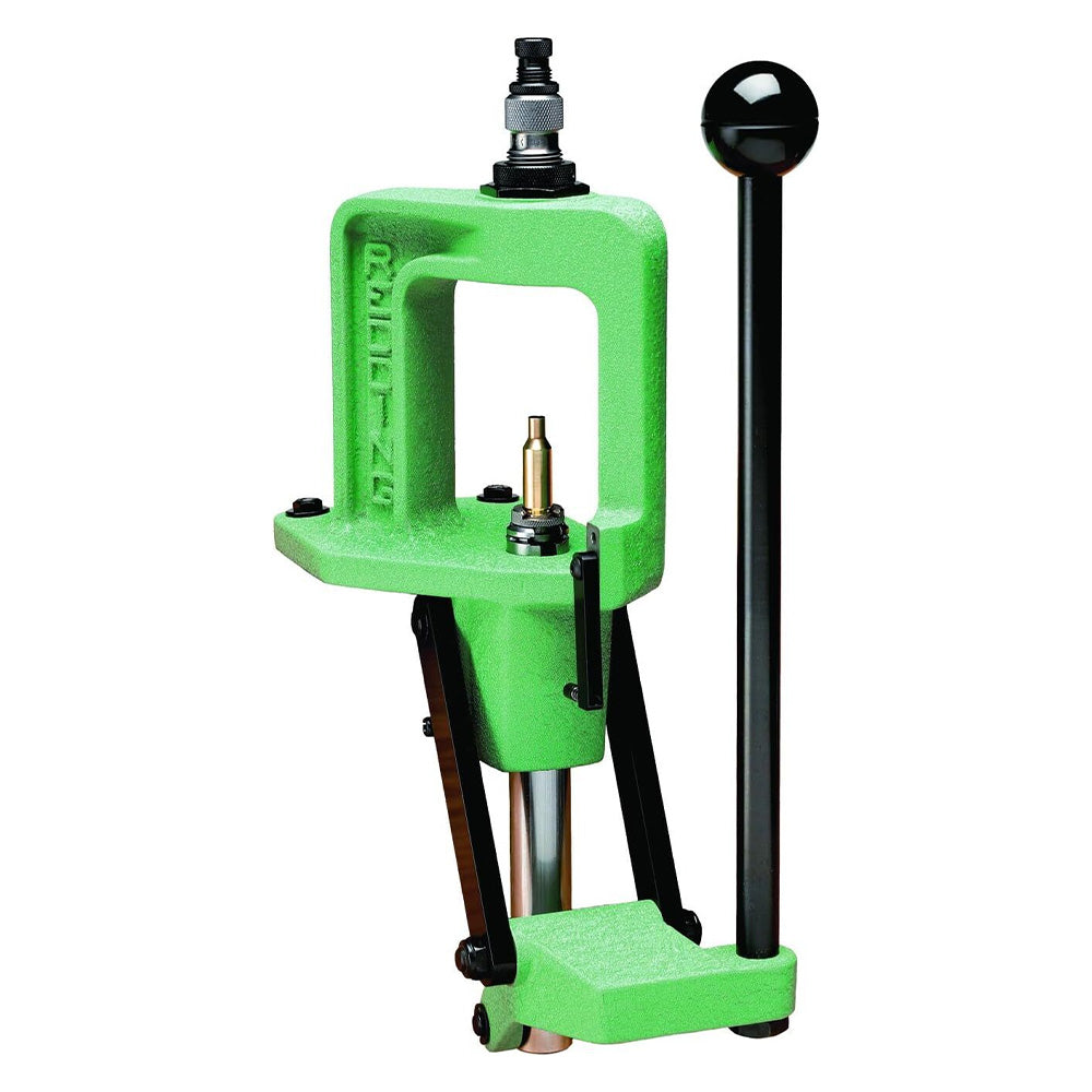 Big Boss Ii Reloading Press
