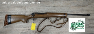 MAKE AN OFFER #6327 WINCHESTER P14 308