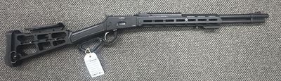 Consignment Hugtek Arms LVR357 Lever Action .357 -SN: TL476-23A02234