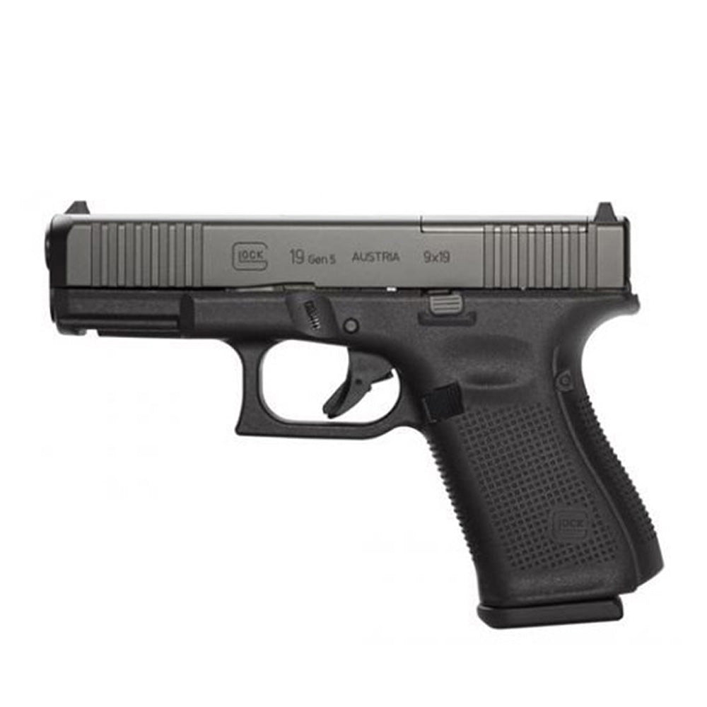 Glock 19 Gen5