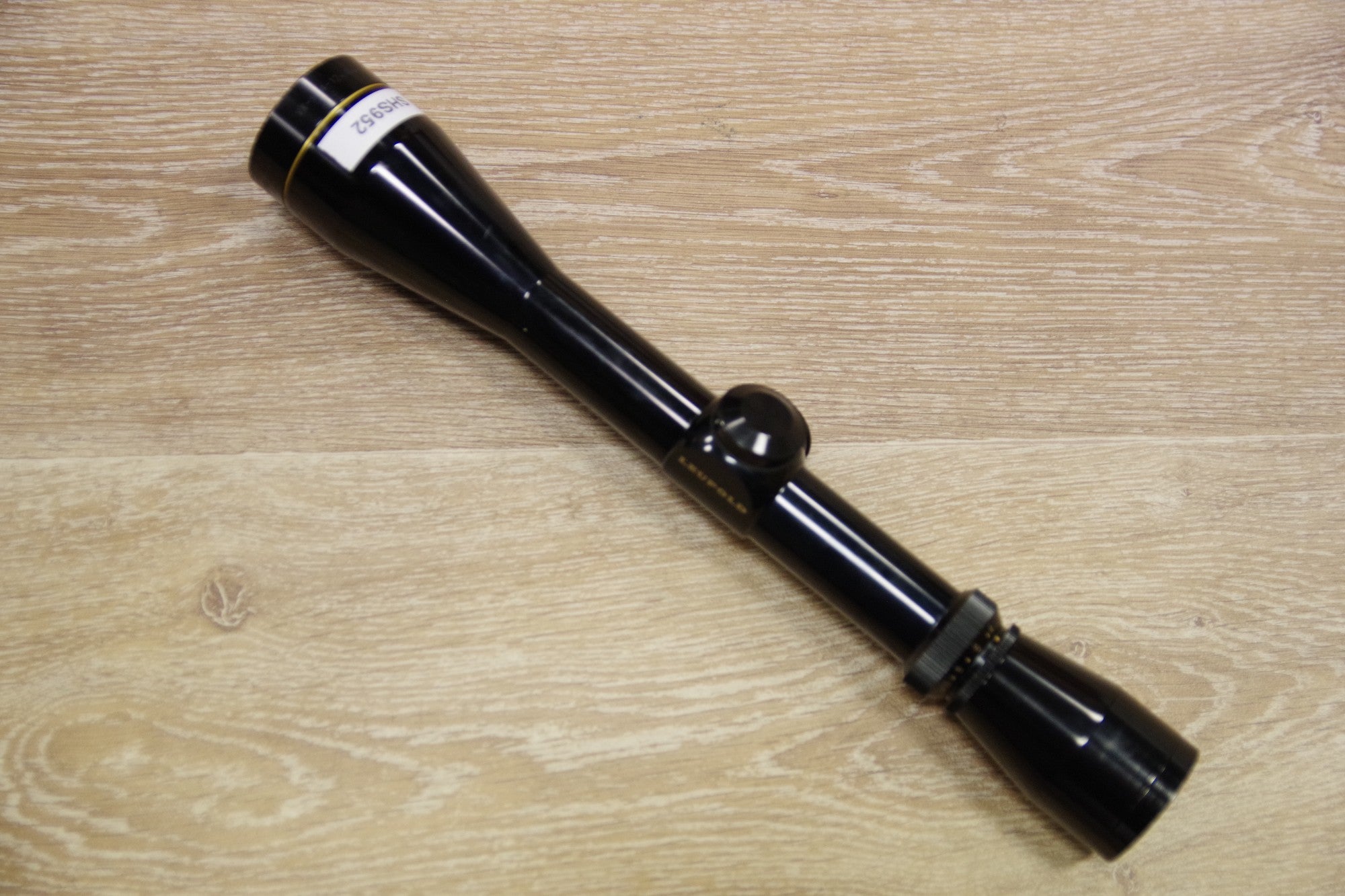 S/H LEUPOLD VX-I GLOSS 4-12x40 SCOPE (SHS952)