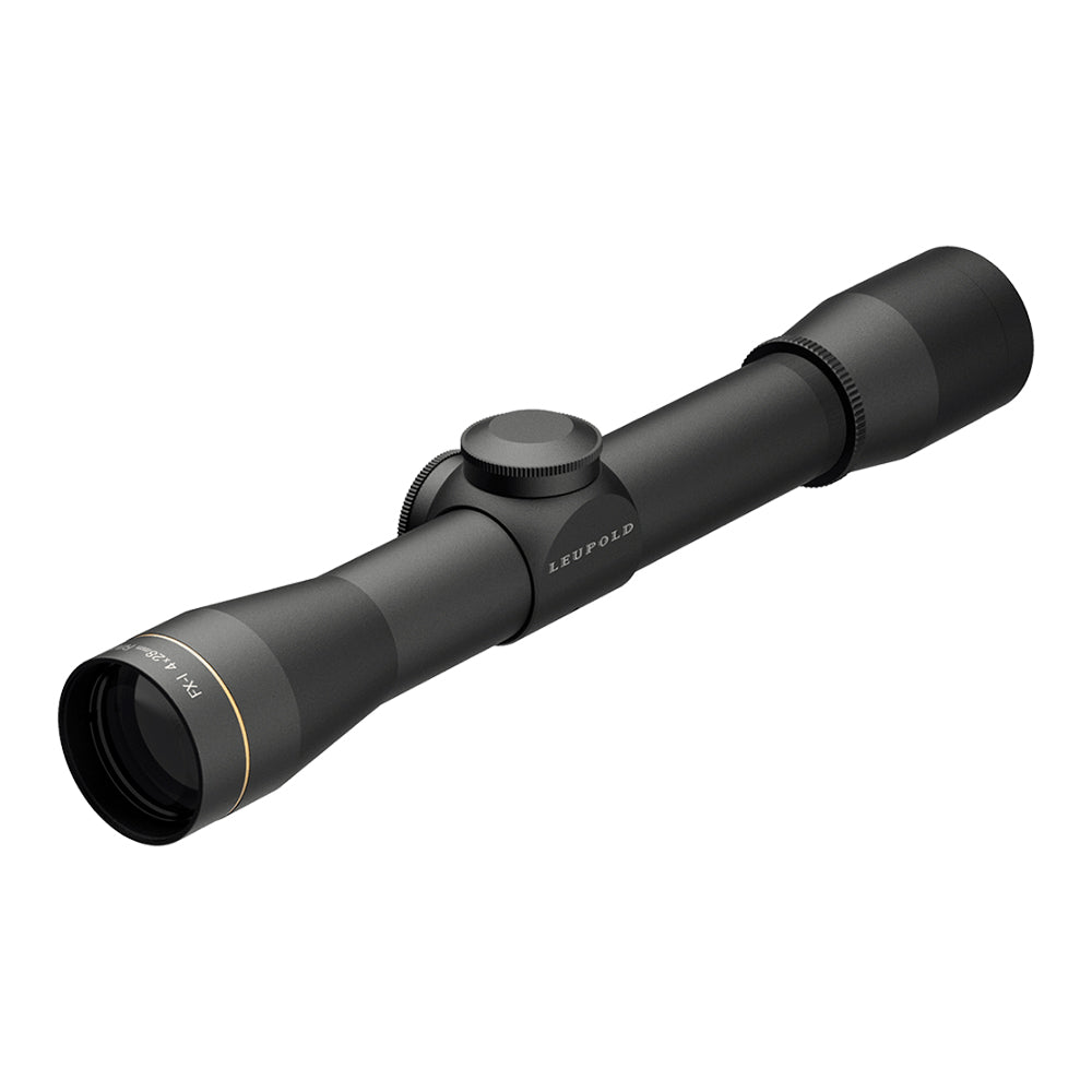 FX-I Rimfire 4x28