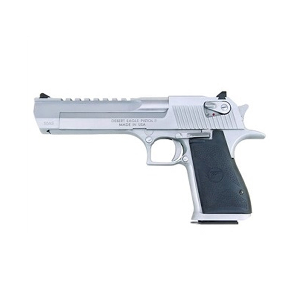 Desert Eagle Brushed Chrome