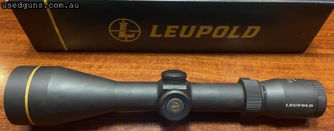 Matte finish, 30mm main tube . Illuminated Price includes postage to all states except WA
