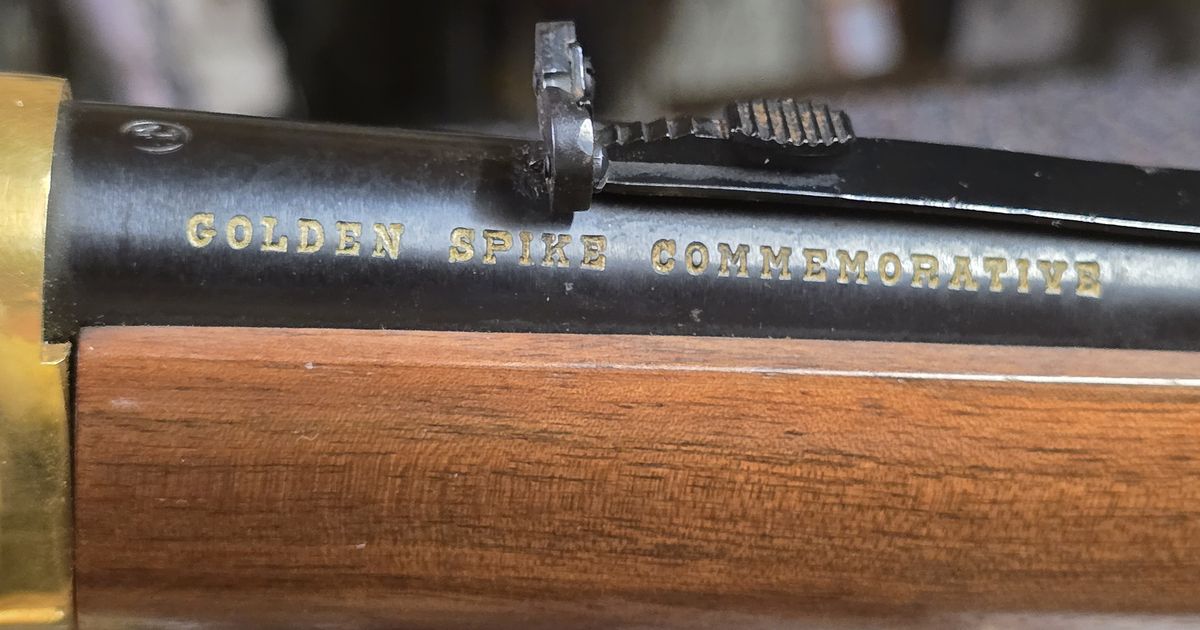 Winchester 94
