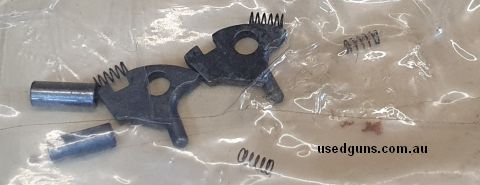 NEW old stock MR73 firing pin, spring and retainer. $80 each. Phone or SMS enquiries preferred.