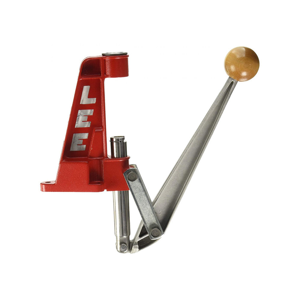 Lee Precision Breech Lock Reloader Press 7/8 x 14