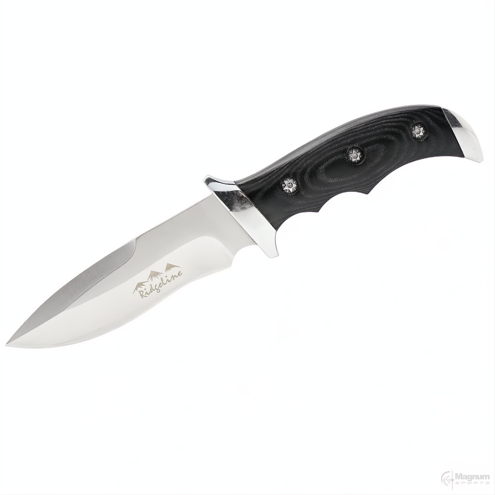 Ridgeline Sharpman Knife