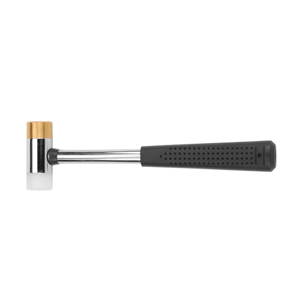 Nylon & Brass Hammer