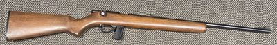 USED STIRLING 14 P .22LR SN: A542378