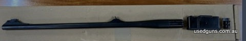 Sauer 404 barrel kit for 308W. Comes with barrel, factory flush magazine and bolt face. $1600. Please call or text. No email. Can post in Qld or Vic without pta