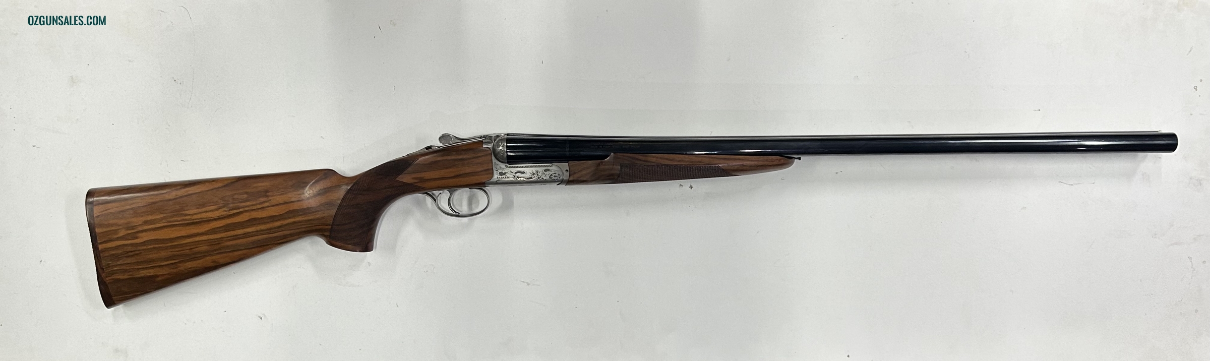 Fabarm Classis 12 12ga