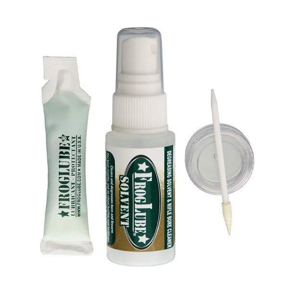 Knife Cleaning and Care Kit