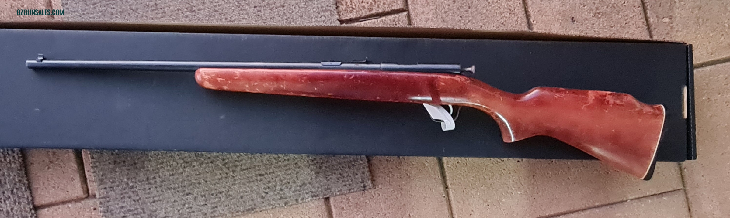 Winchester model 39