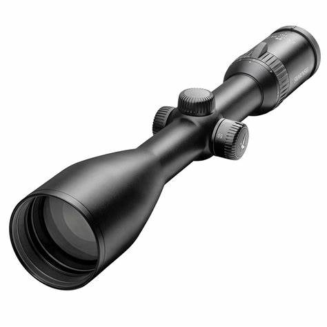 Swarovski Z6 2.5-15×56 Rifle Scope