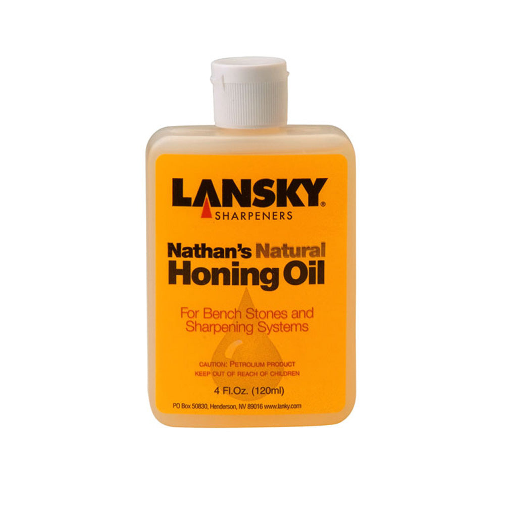 Lansky Natural Honing Oil
