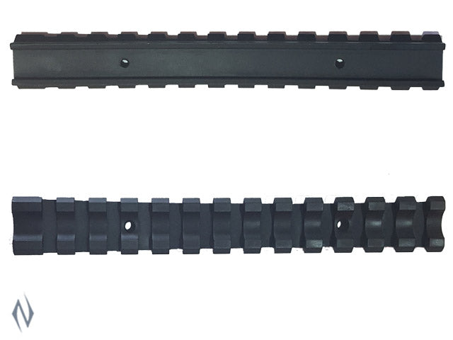 ADLER A110 PICATINY RAIL