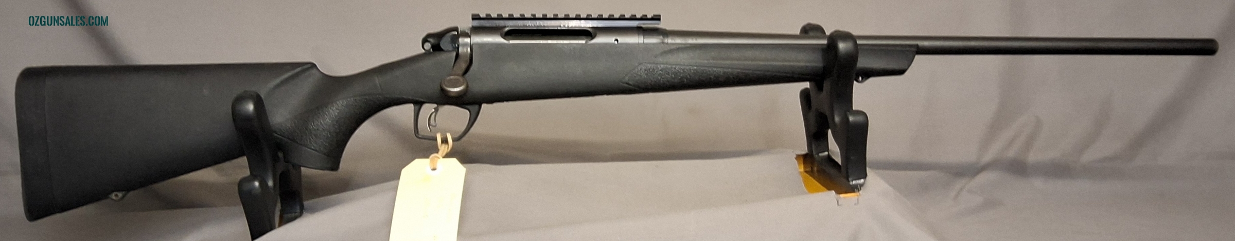 Remington 783 .223